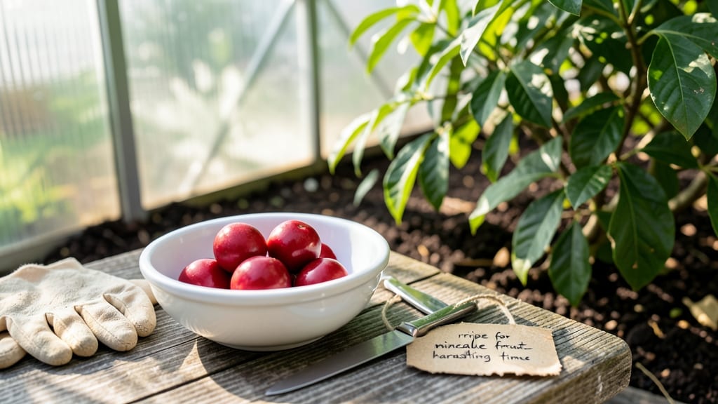 How to Grow Miracle Fruit: Tropical Flavor-Transforming Plant Guide