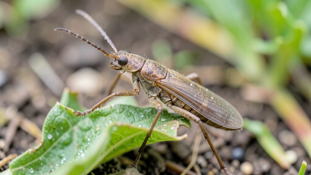 How to Get Rid of Earwigs in Yard: Boil-and-Pour Barrier That Smothers Hiding Spots