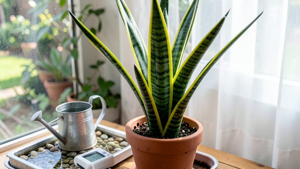 How to Keep Plant Alive: Science-Backed Survival Tips for Indoor Greens