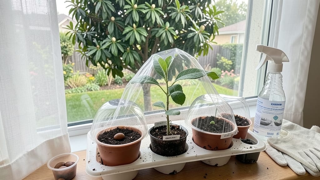 How to Grow Guava Tree From Seed: Tropical Fruit in 3 Years