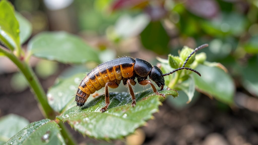 How to Keep Aphids Off Plants: Boiling Water Barrier That Smothers Infestations Naturally