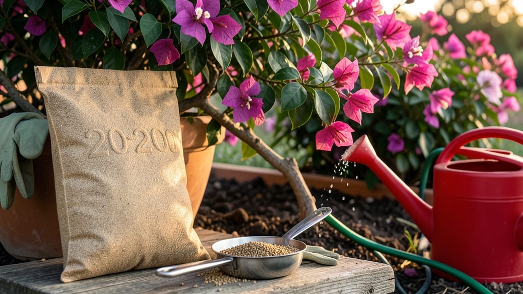 How to Grow Bougainvillea Faster: Sunlight, Pruning, and Soil Secrets