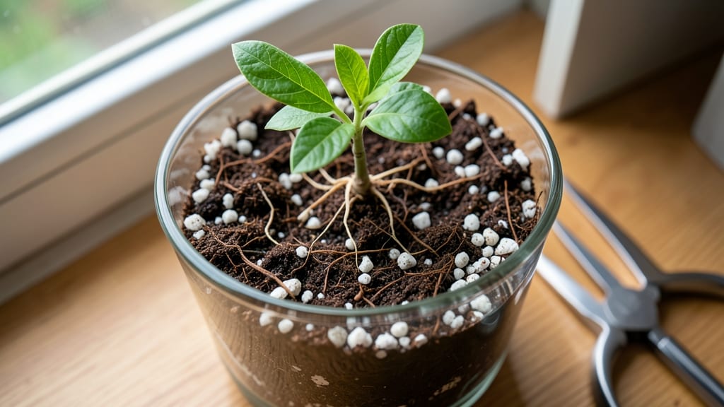 Soil-Based Propagation Techniques