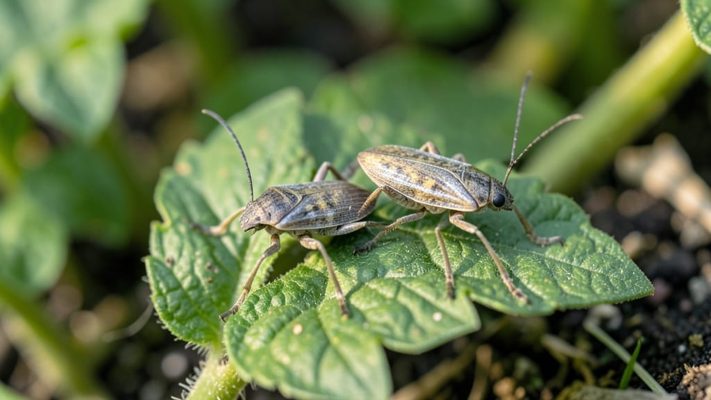 How to Get Rid of Seed Bugs: Boiling Water Barrier for Instant Eradication