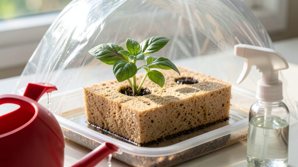 Coco Liners Recipe: Moisture-Lock Tricks to Prevent Drying Out
