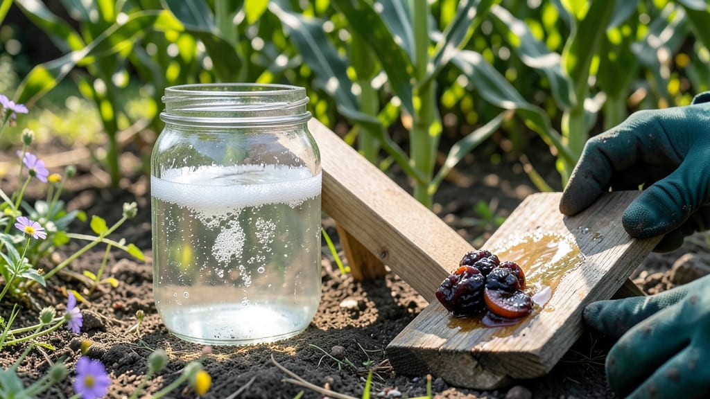 How to Make Grasshopper Trap: Boil-Proof Nest Destruction in 5 Minutes