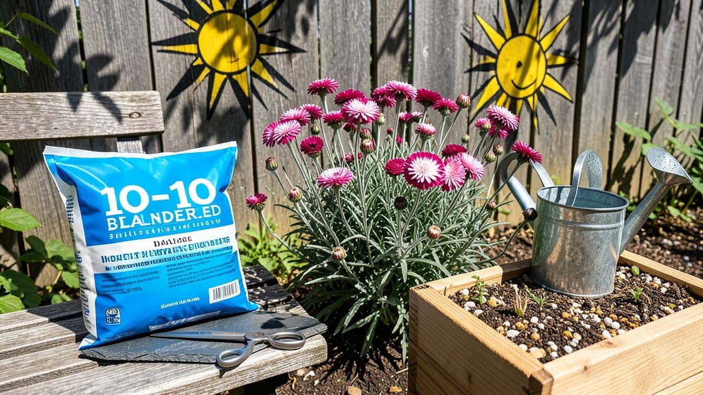 How to Get Dianthus to Bloom More: Prune, Feed, and Revive for Nonstop Color