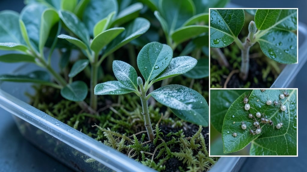 Pest and Disease Prevention Tips