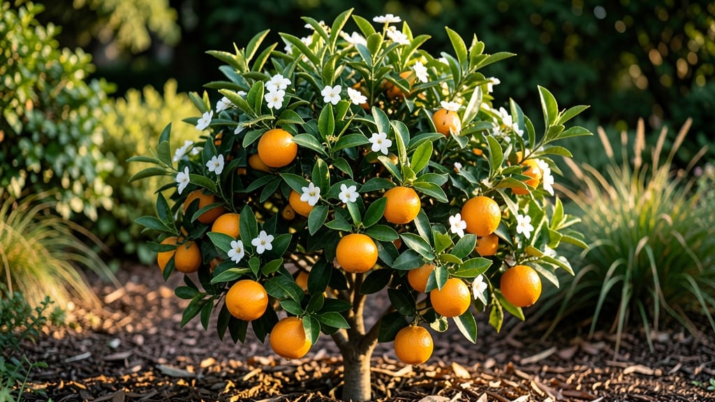How to Grow Satsuma Trees: Citrus Harvest in 3 Years With Minimal Care