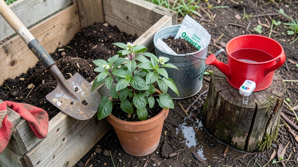 How to Make Fertilizer for Plants: Nutrient-Rich Compost Tea in Minutes