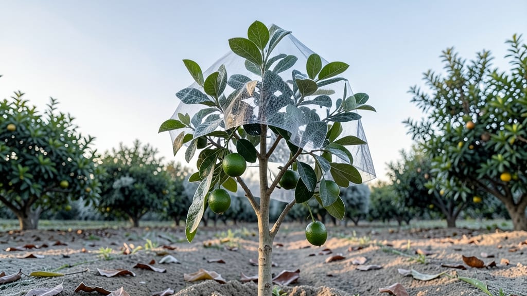 10 How To Grow Key Lime Tree: Proven Steps for Florida-Friendly Citrus Success