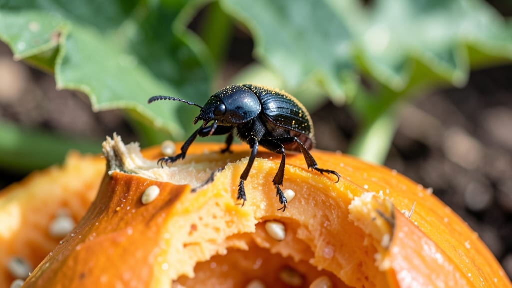 How to Keep Bugs Off Carved Pumpkins: Citrus and Cinnamon Shield That Lasts