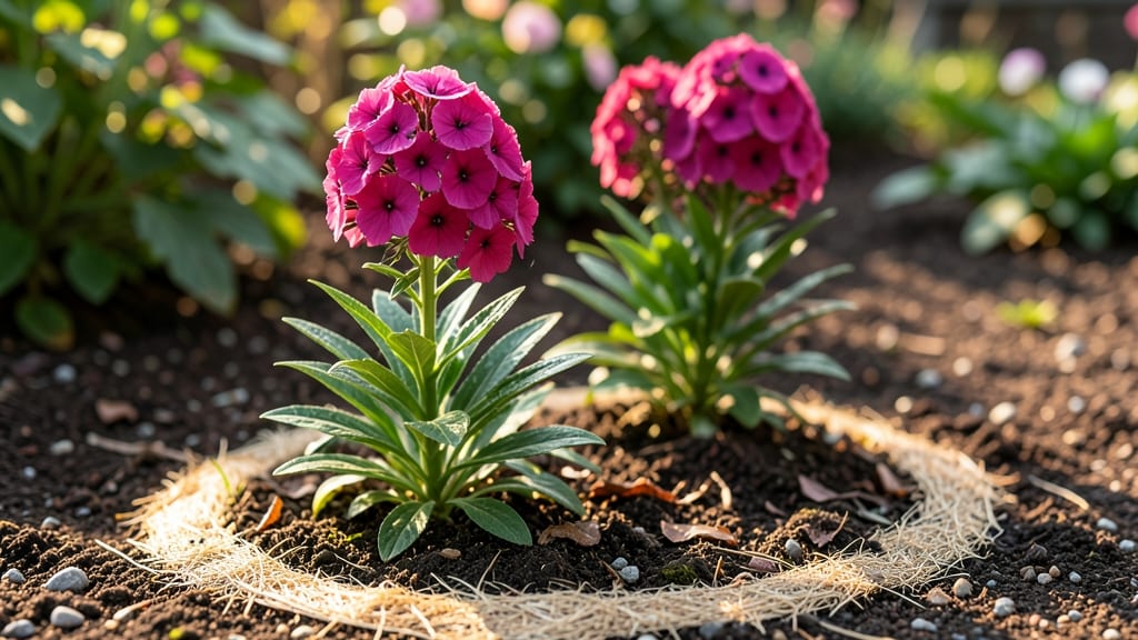 How To Grow Tall Phlox: Sun-Kissed Stems That Bloom Nonstop
