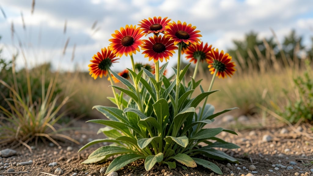 How to Care for Gaillardia: Drought-Resistant Blooms With Zero Fuss
