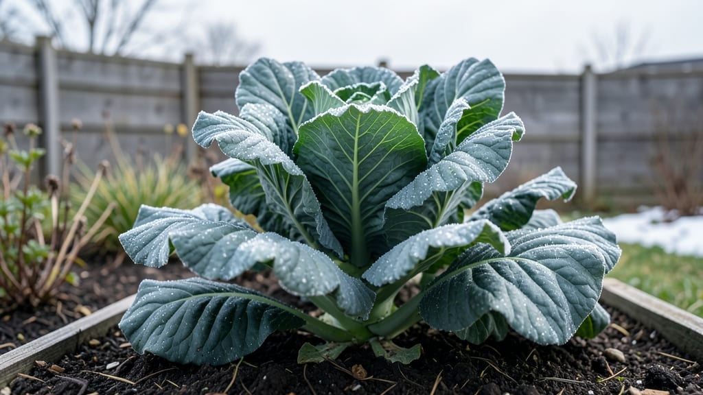 How to Grow Dino Kale: Fast-Growing Giant Leaves in 50 Days