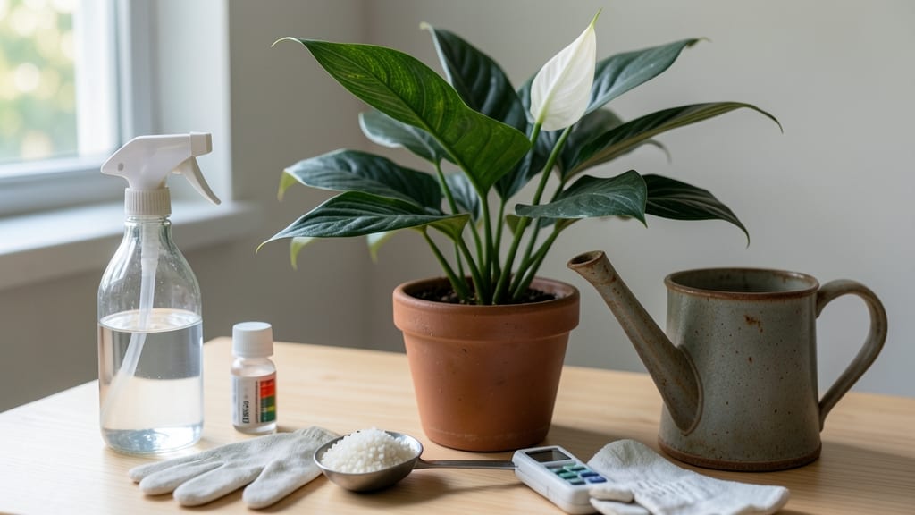 How to Add Magnesium to Plants: Soil Boost That Revives Yellowing Leaves Fast