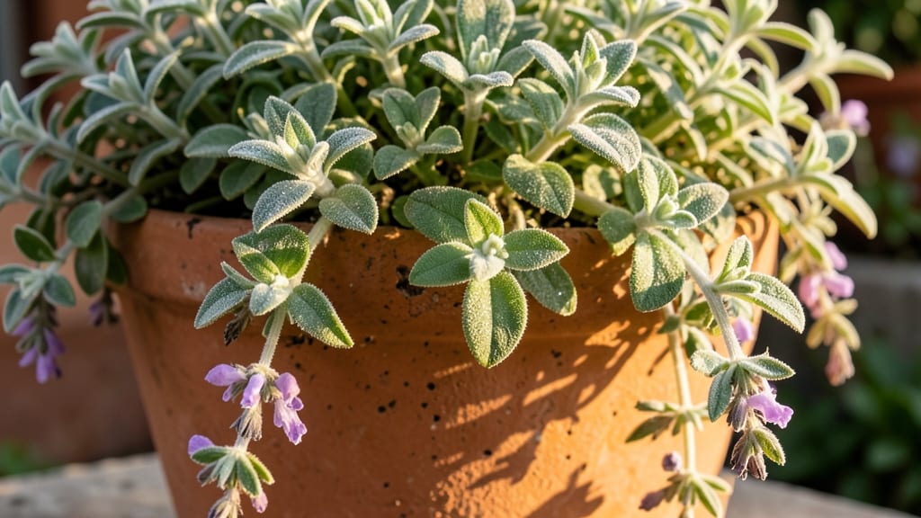 Deadheading Spent Flowers for Continuous Growth