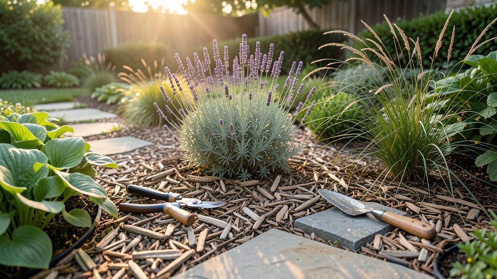 How to Arrange Companion Plants: Layered Harmony for Thriving Gardens