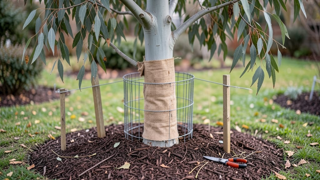 How to Overwinter Eucalyptus: Year-Round Survival With Simple Tricks
