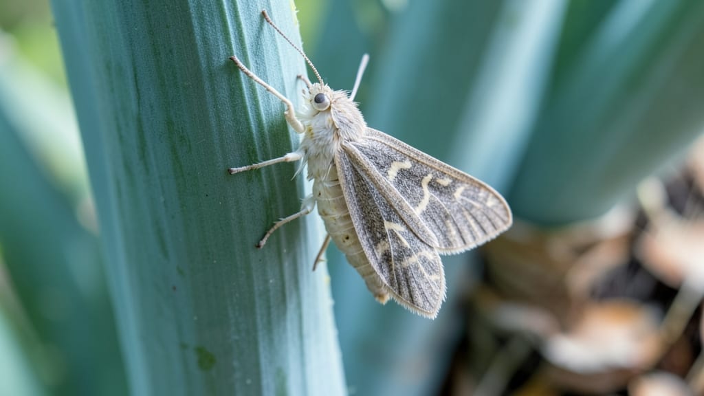 How to Get Rid of Yucca Plant Bugs: Boil-and-Pour Barrier That Smothers Roots Permanently