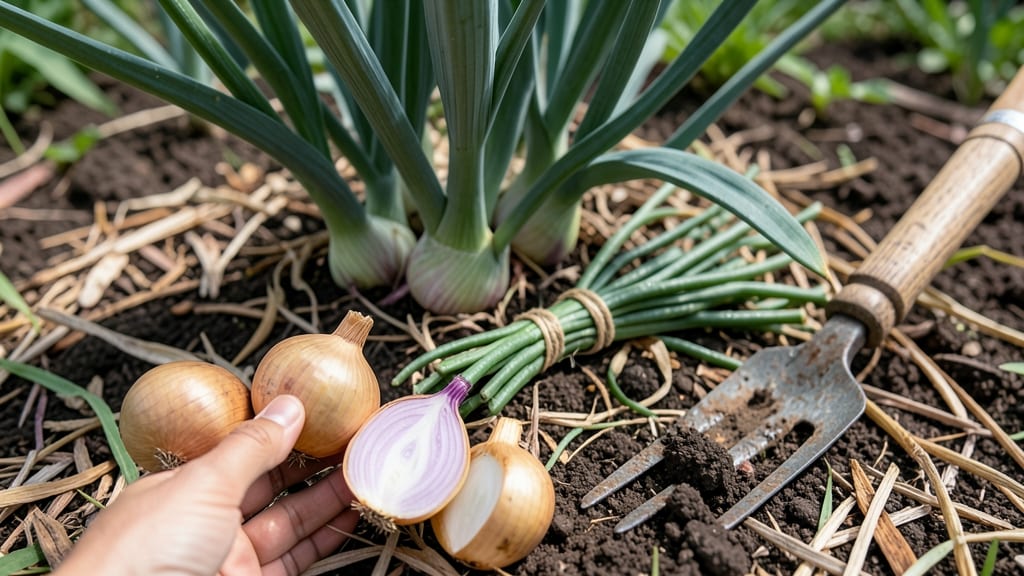 How to Cure Shallots: Preserve Flavor and Texture for Months