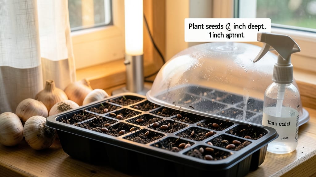 How to Grow Hyacinth From Seeds: Patience-Paying Purple Blooms in Months