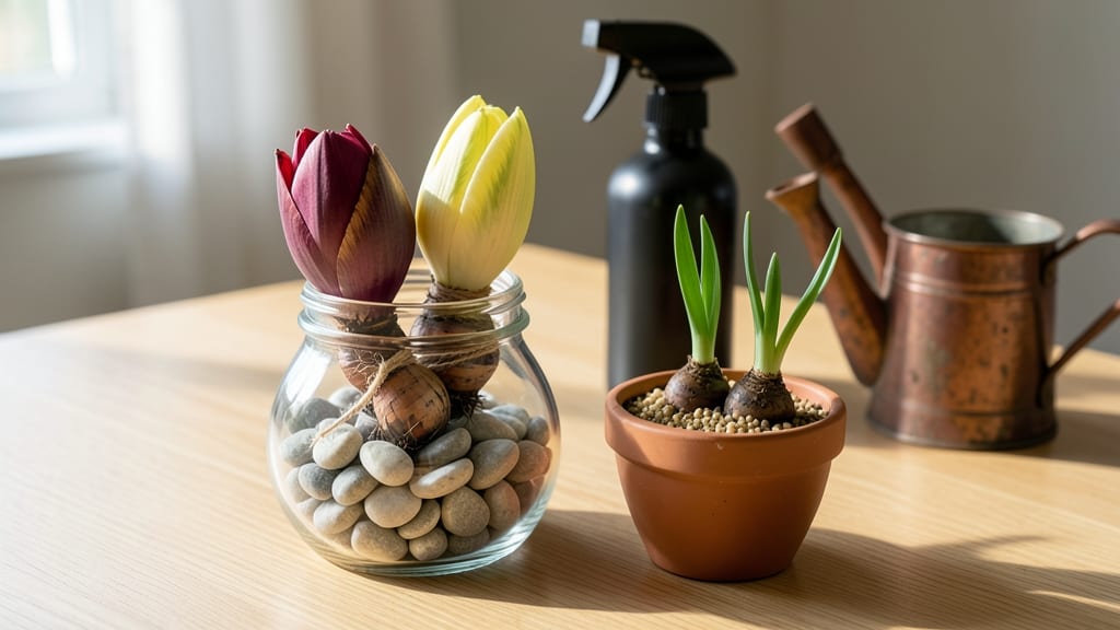 How to Force Tulips: Long-Lasting Blooms in 6 Weeks