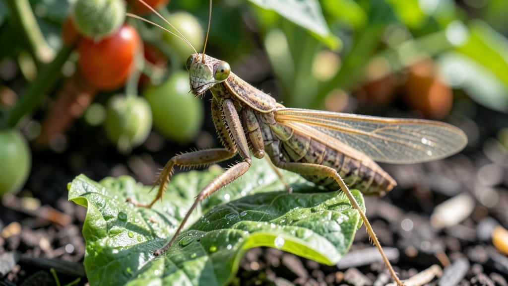 How to Keep Bugs Out of Vegetable Garden: Physical Barriers That Work Without Chemicals