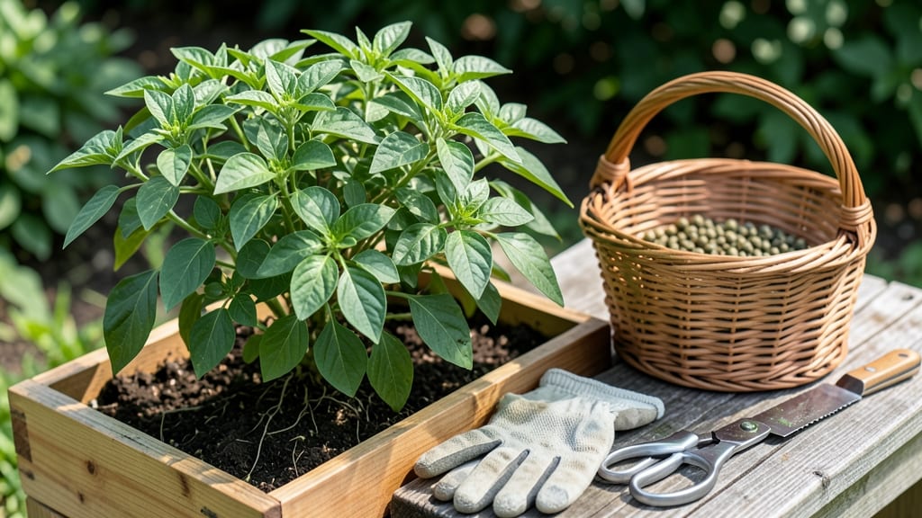 How to Harvest Peppercorns: When to Pick for Maximum Flavor and Yield