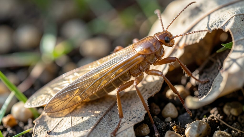 How to Make an Earwig Trap: Baited Container That Lures Them Away