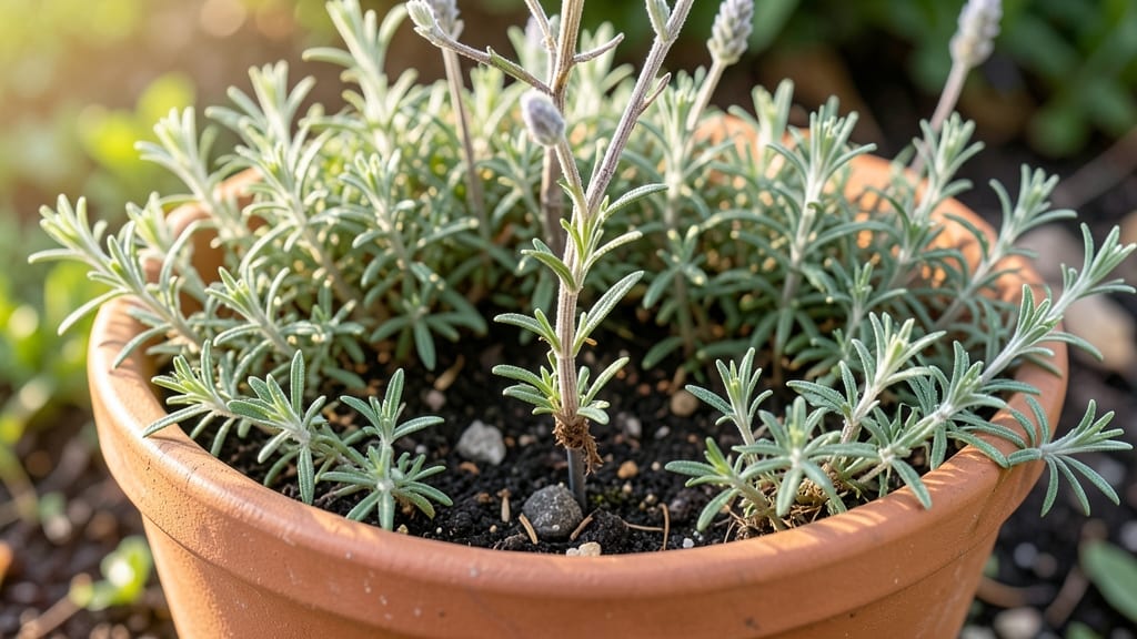 Layering Thyme for Propagation While Pruning