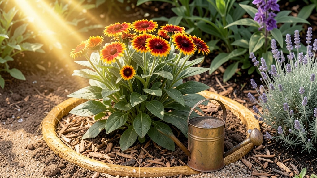 How to Care for Gaillardia Flowers: Drought-Resistant Beauty With Year-Round Color