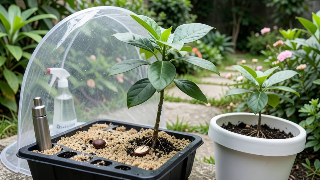 How to Grow Clove Tree From Seeds: Germination Tricks for Fast Sprouting