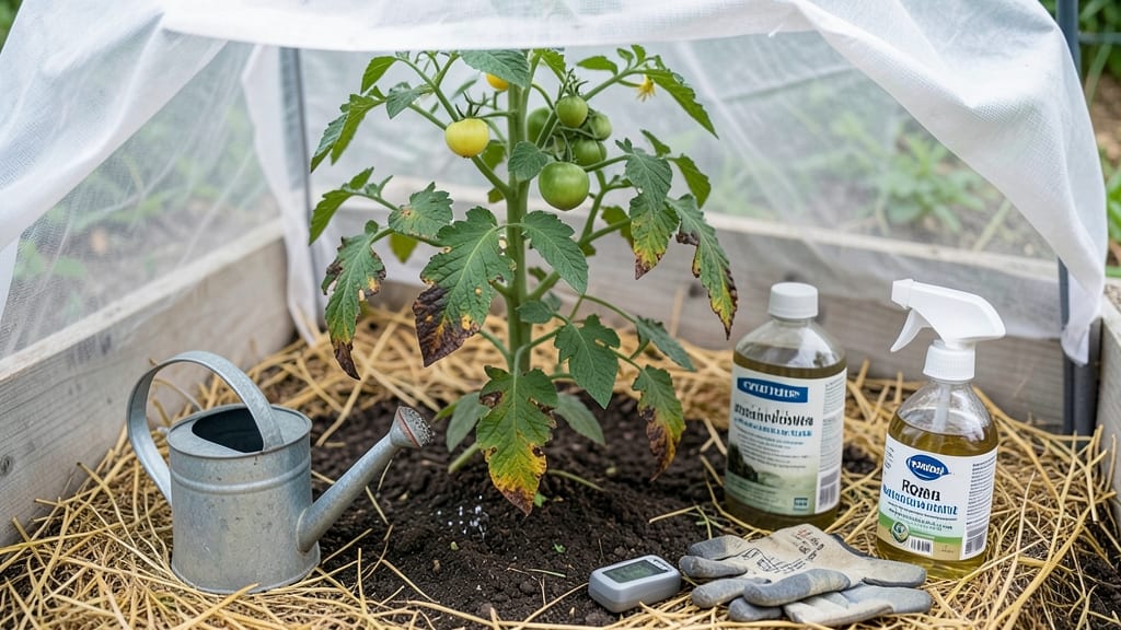How to Fix Burnt Plant Leaves: Revive Scorched Foliage With These 3 Gentle Tricks