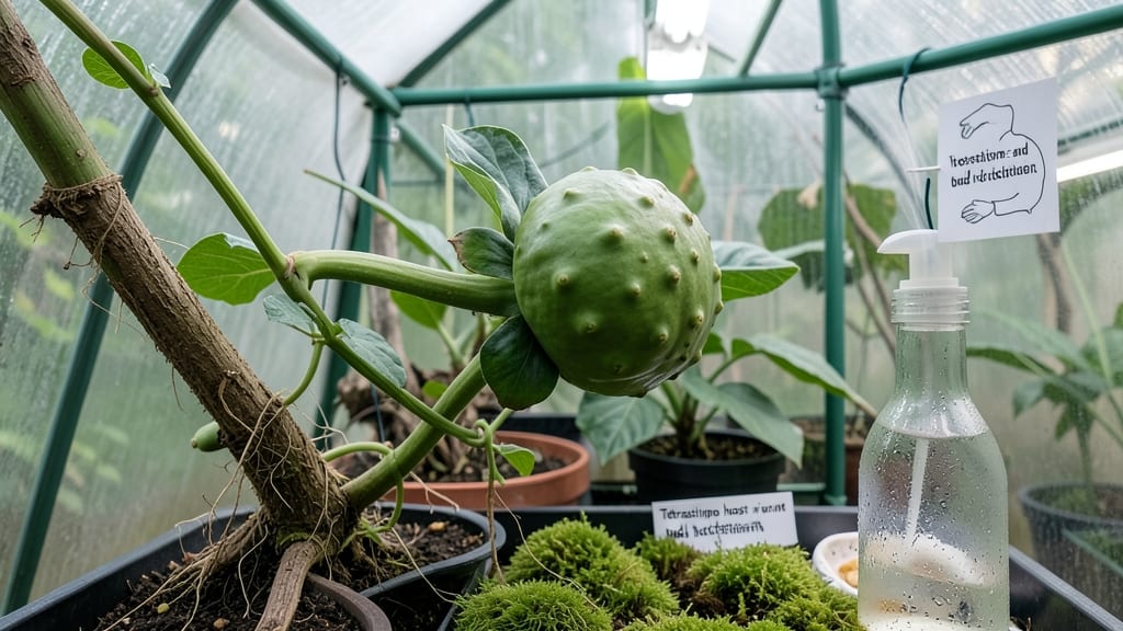 How to Get Rafflesia in Grow a Garden: Tropical Vines Thriving With Humidity Hacks