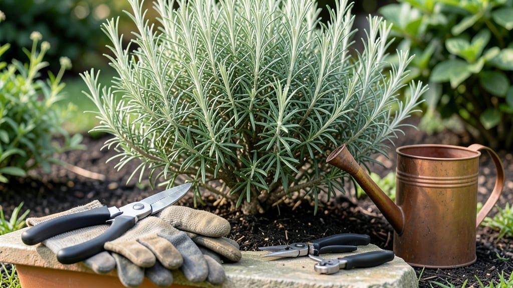 How to Get Salvia to Bloom Again: Prune, Feed, and Revive Your Drought-Tolerant Star