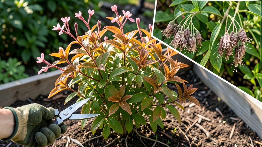 How to Deadhead Spirea: Prune for Longer Blooms and Bushier Growth