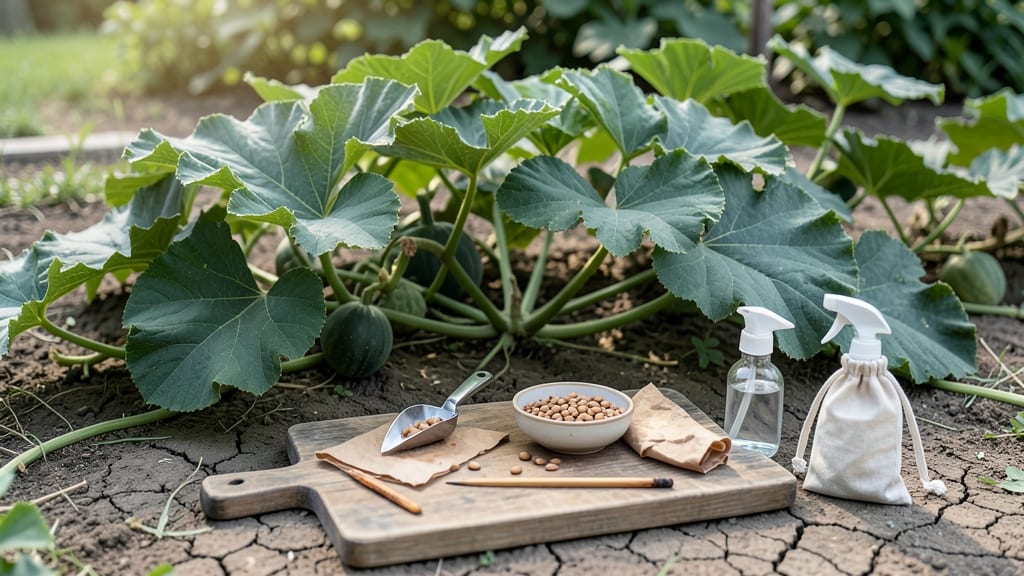 How to Keep Pumpkin Seeds to Plant Next Year: Dry and Store for Sprouting Success