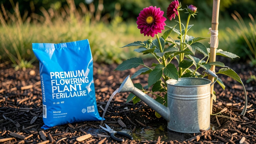 How to Get Dahlias to Bloom: Deadhead Like a Pro for Nonstop Color