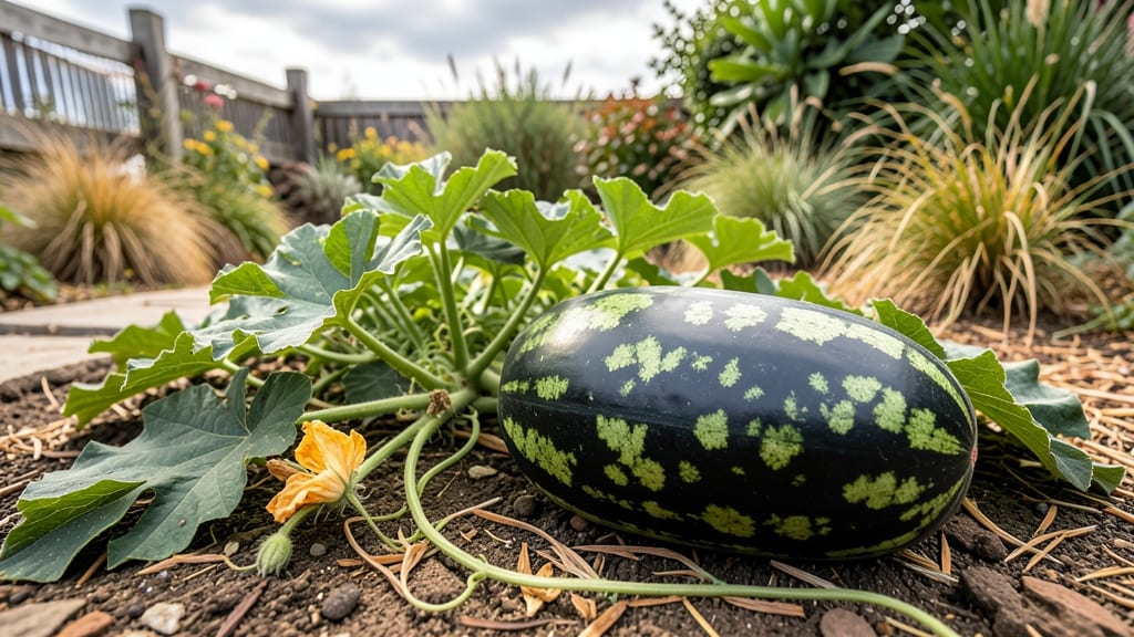 How to Choose a Black Diamond Watermelon: 3 Foolproof Tests for Perfect Sweetness