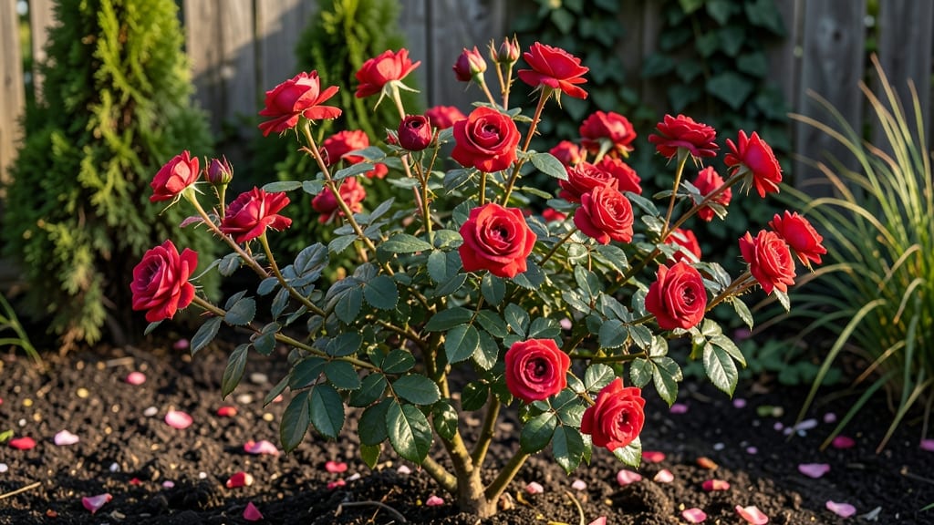 How to Grow Peggy Martin Rose: Year-Round Blooms With Minimal Deadheading