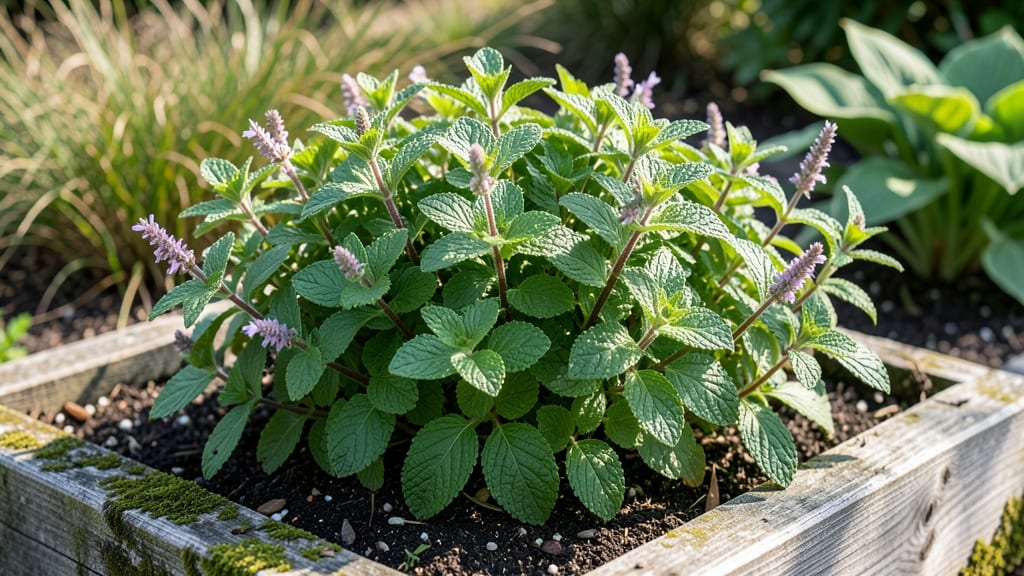 How to Grow Chocolate Mint Plant: Fragrant Spreaders for Shade Gardens