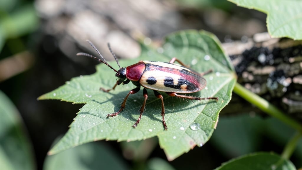 How to Get Rid of Boxelder Bugs Permanently: Boiling Water Barrier That Smothers Nests Fast