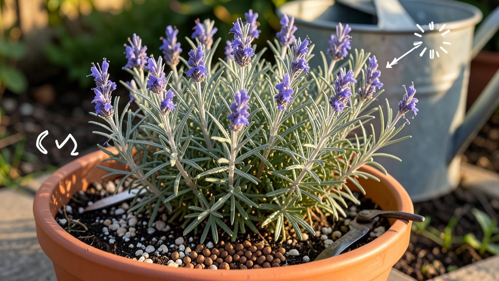 How to Keep Salvias Flowering: Deadhead Prune and Feed for Nonstop Color