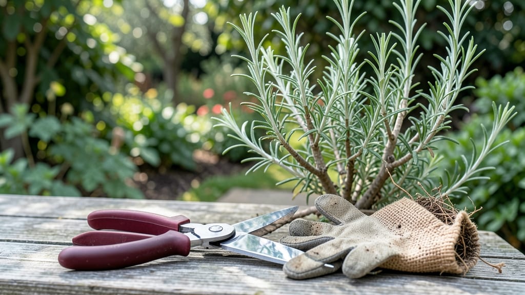 How to Cut Back Salvias After Flowering: Deadheading Tricks for Year-Round Blooms